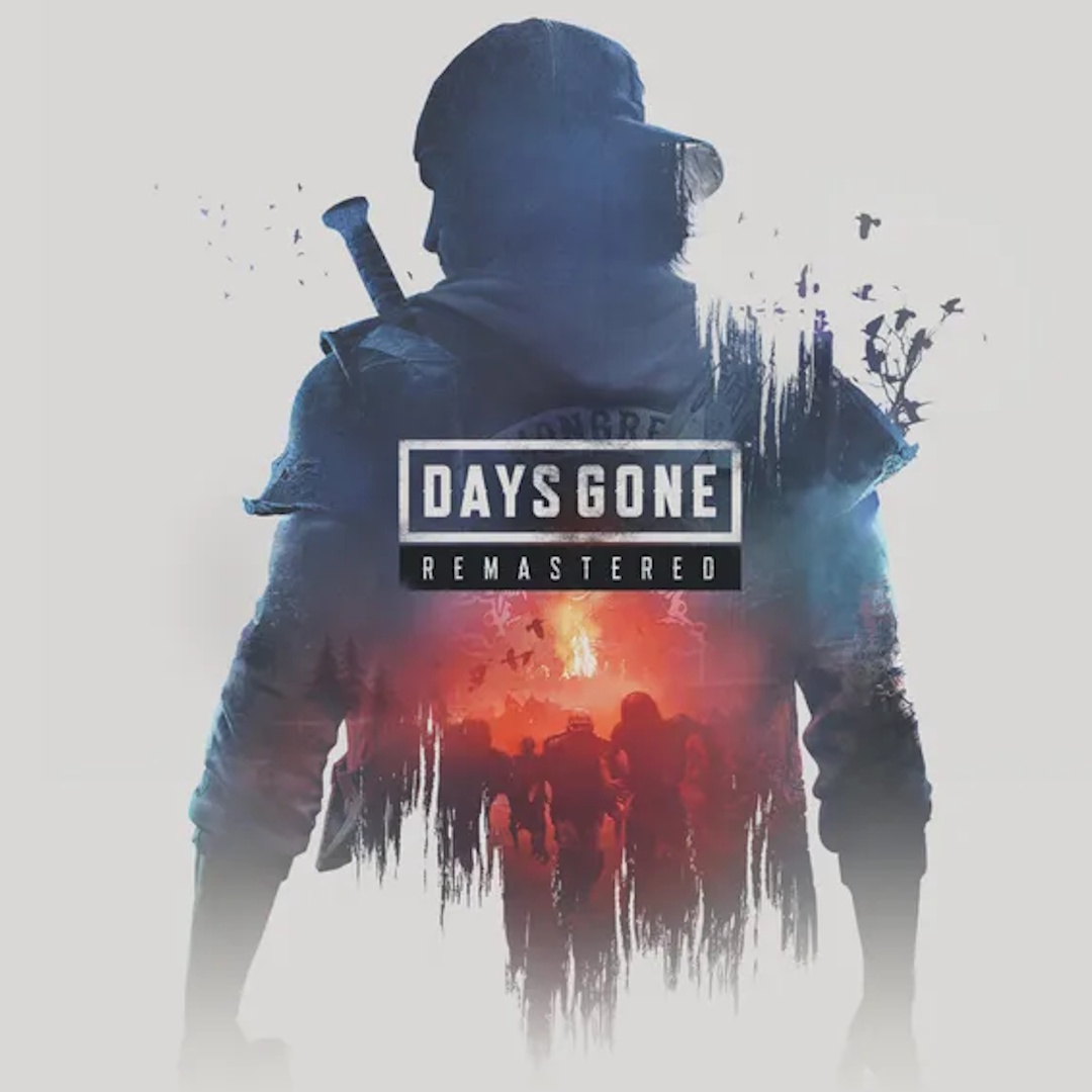 Days Gone