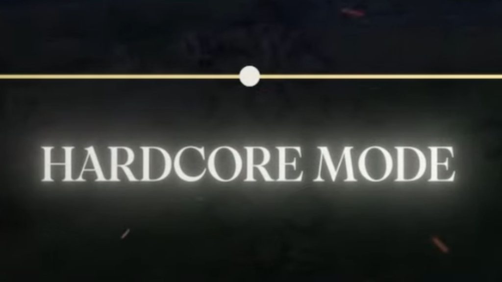 hardcore mode feature advert for kingdom come deliverance 2