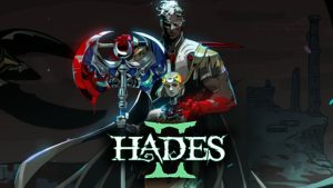 hades 2 art