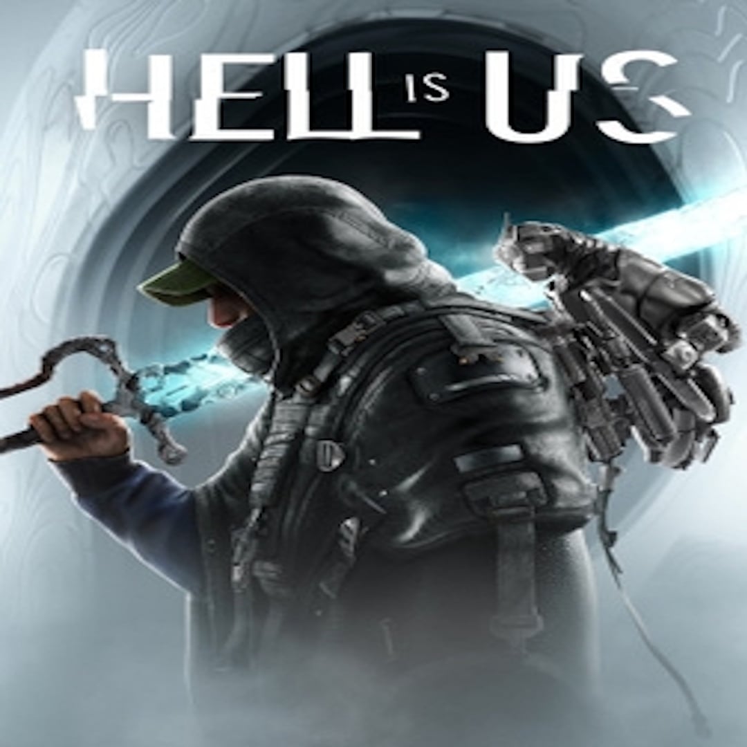 Hell Is Us