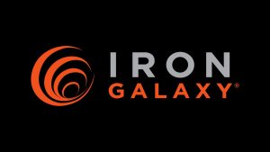 Iron Galaxy Studios