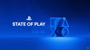 PlayStation State of Play February