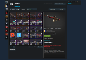 cs2 market crash