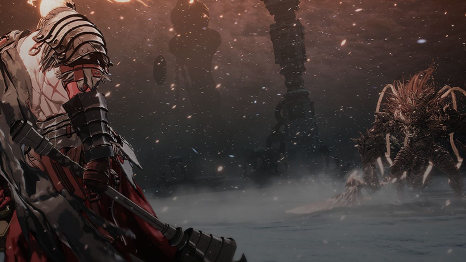 The First Berserker Khazan Release Date—Platforms, Free Demo, Editions ...