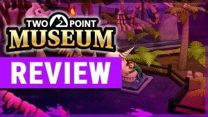 Two Point Museum Review