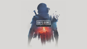 Days Gone Remastered PS Plus