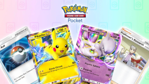 TCG Pocket ebay