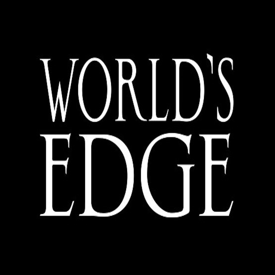 World’s Edge