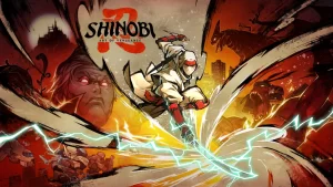 Shinobi Release