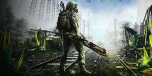 chernobylite 2