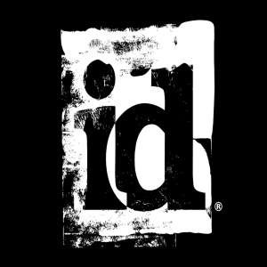 id software logo