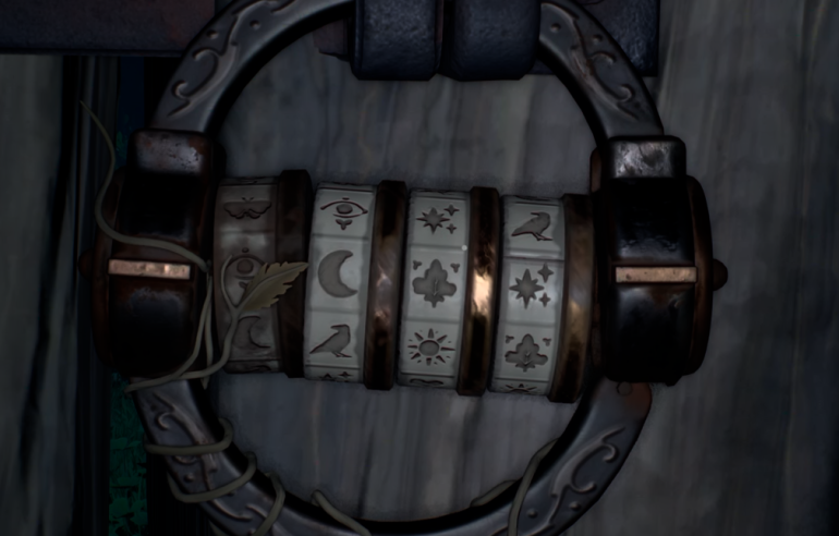 How to Open the Cabin Door in Bloom & Rage (Puzzle Solution) - Insider ...