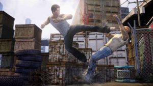 sleeping dogs movie