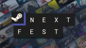 steam next fest 2025