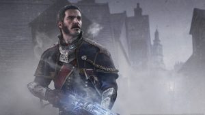 the order 1886