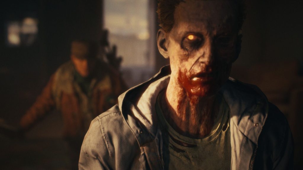 zombie in state of decay 3