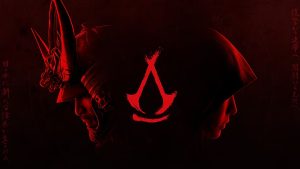 assassin's creed shadows art