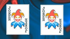 joker cards in balatro