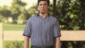 shooter macgavin in pga tour 2k25