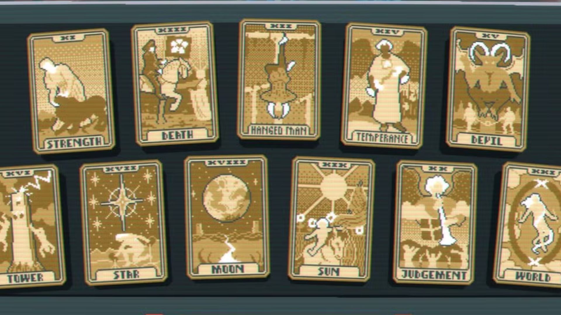 How To Use Tarot Cards In Balatro All Tarot Cards Explained Insider 