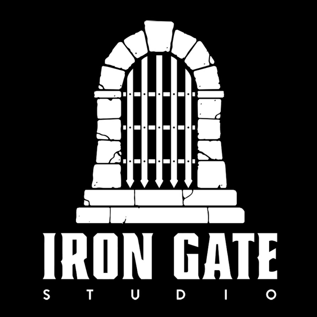 Iron Gate Studio