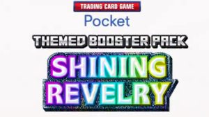 shining revelry art for pokemon tcg pocket