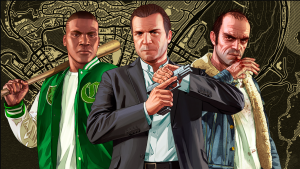 gta 5 enhanced