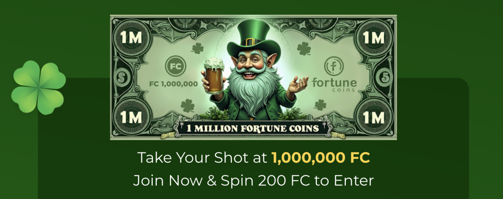 Fortune Coins Casino 