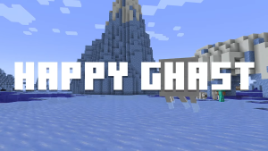 when happy ghast coming