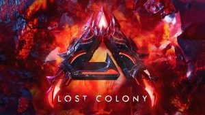 ark lost colony expansion