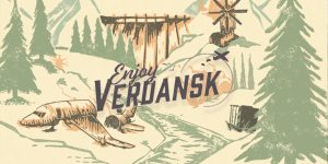 verdansk collection