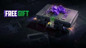 free gift call of duty pack daily rewards