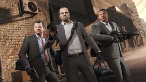 gta 5 enhanced reviews pc