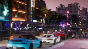 gta 6 delayed