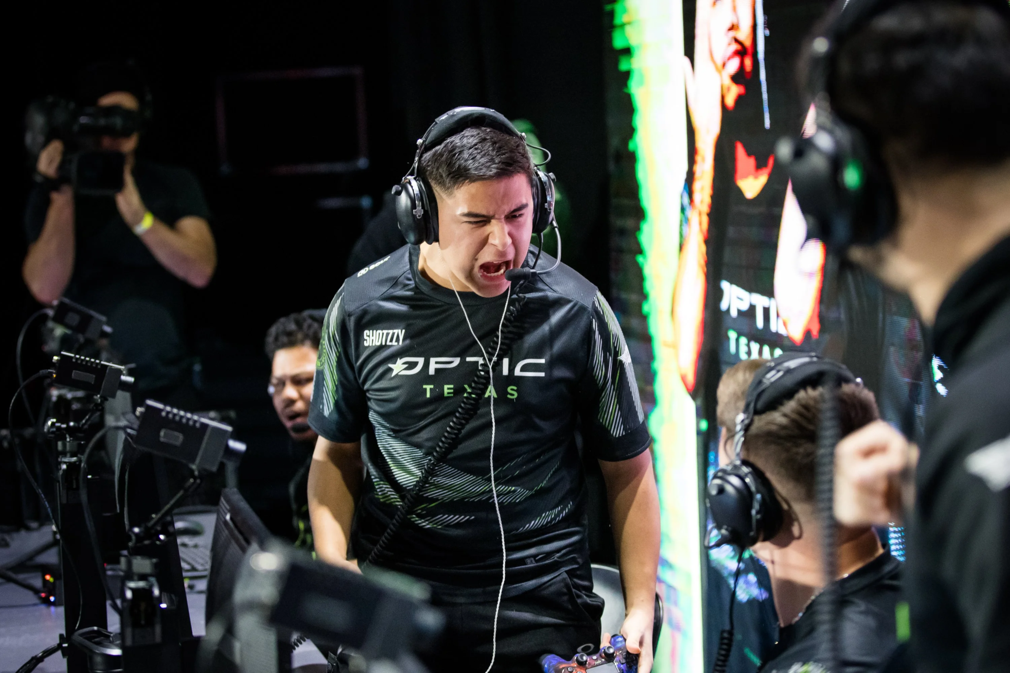 Best Call Of Duty Players In 2025 Top 10 COD Players Insider Gaming