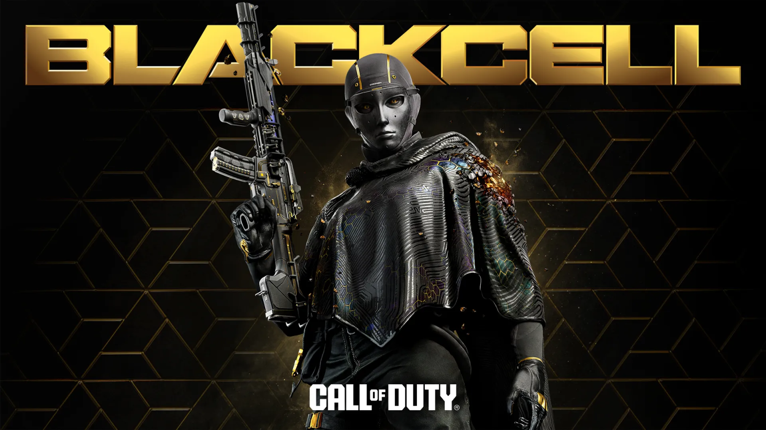 Call of Duty's Most Controversial Skin is Back But It's Behind a Hefty ...