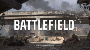 Battlefield Labs Stream