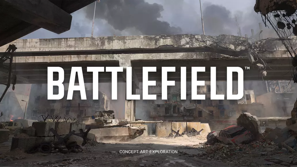 Someone is Streaming Battlefield Labs - Insider Gaming