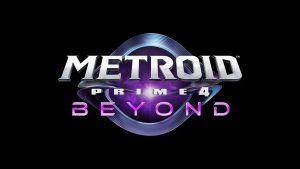 Metroid Prime 4: Beyond