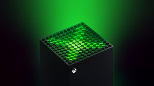 next xbox