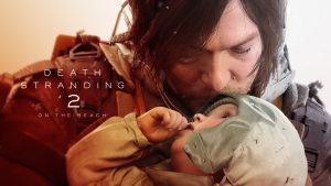 Death Stranding physical editions