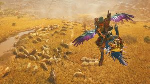 Monster Hunter Wilds Million