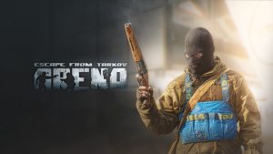 tarkov arena epic games