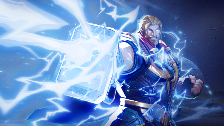 Marvel Rivals Hero Win Rates: Which Heroes Win the Most? - Insider Gaming