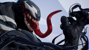 marvel rivals venom