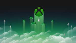 xbox cloud