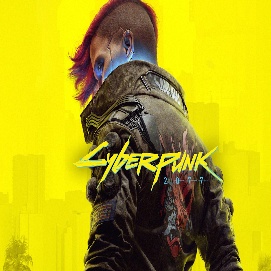 Cyberpunk 2077