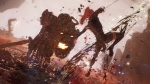 attacking creature in clair obscur expedition 33