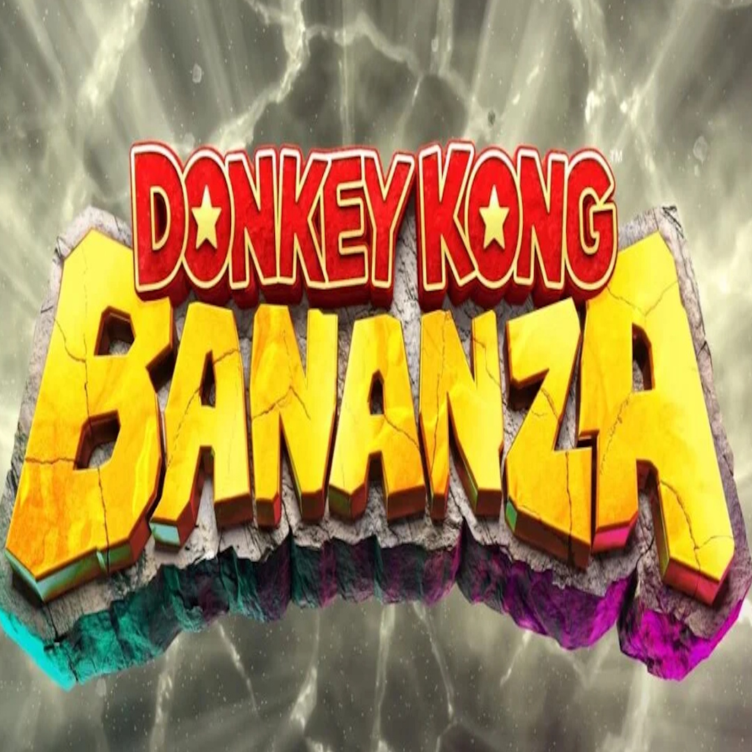 Donkey Kong Bananza