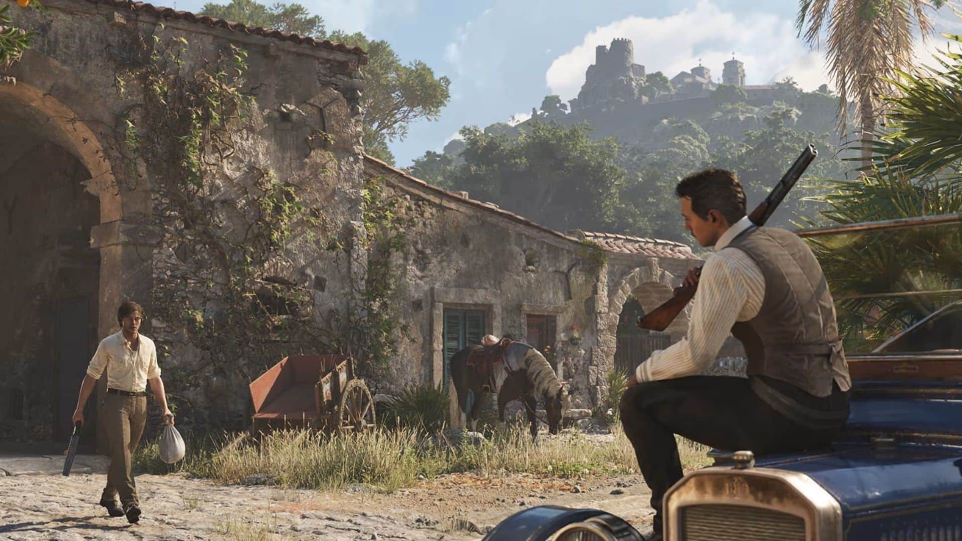 First-Mafia-The-Old-Country-Gameplay-Tra